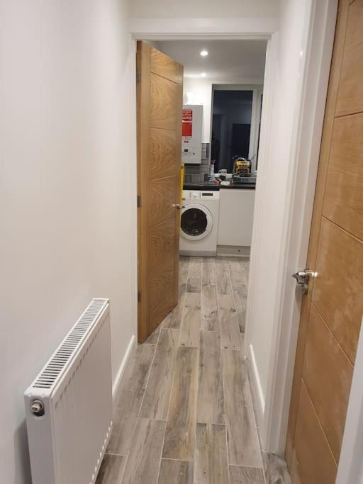 Luton Town Centre Executive Apartment Buitenkant foto